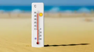 قنا تسجل 43 درجة.. الأرصاد تُحذر من طقس اليوم شديدة الحرارة ورياح ترابية تضرب هذه المناطق